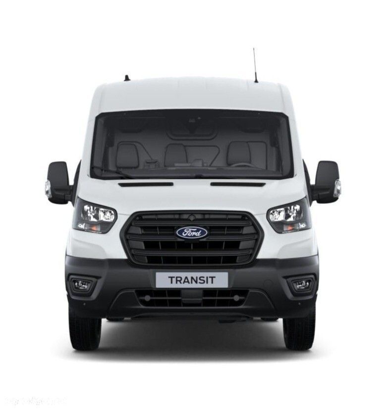 Ford transit 2.0 130KM M6 FWD L3H2 Van Trend - 11