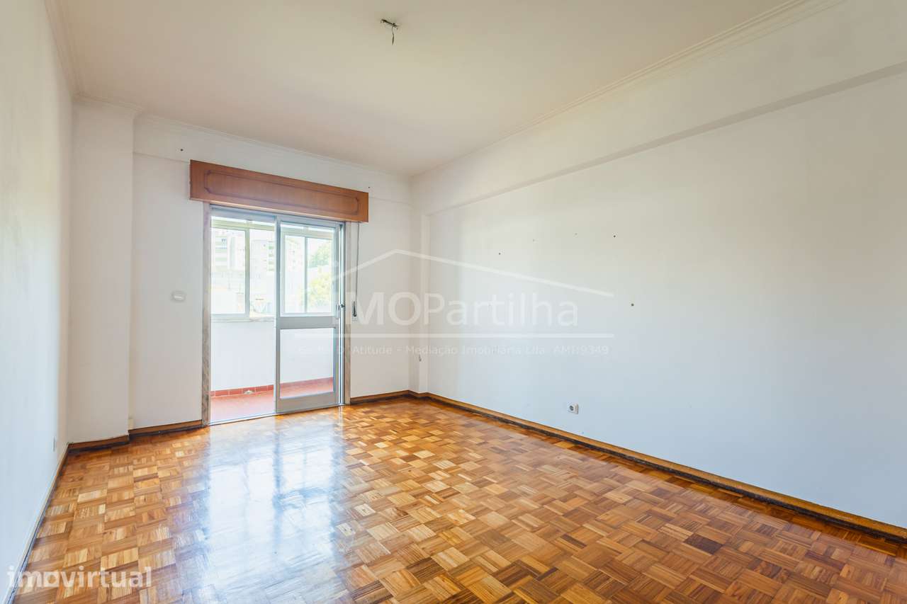 Apartamento T2 na Damaia - Amadora - Grande imagem: 4/22