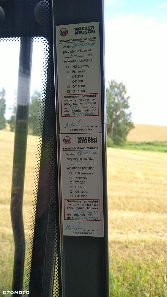 Wacker Neuson WL44 - 5