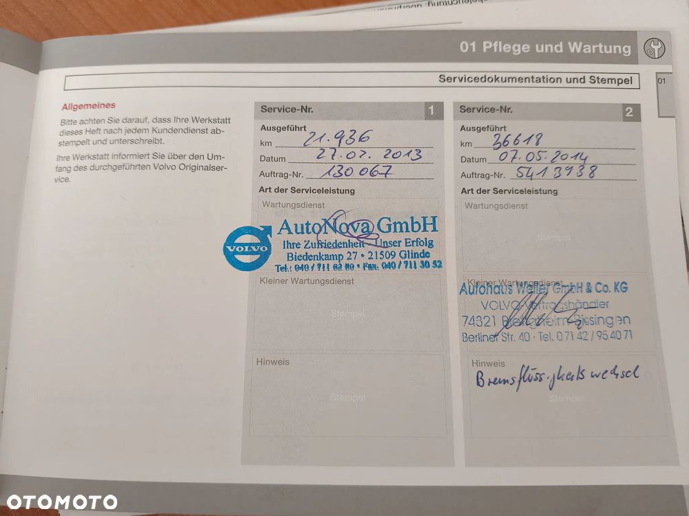 Volvo XC 90 D5 Summum - 38