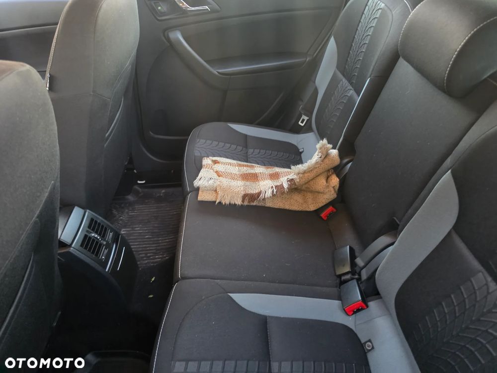 Skoda Yeti - 24