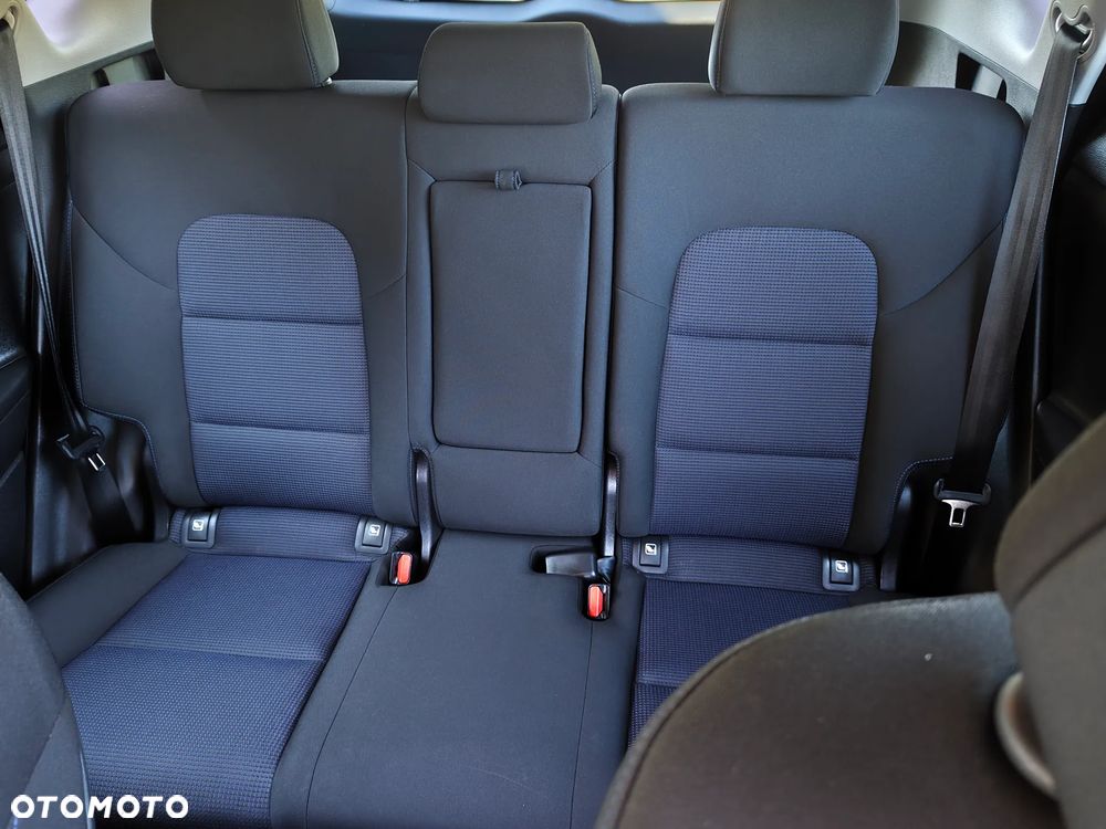 Hyundai Tucson blue 1.6 GDi 2WD Navi - 19