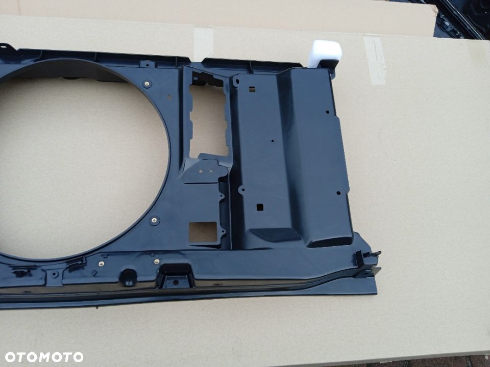 PAS PRZEDNI PEUGEOT 307 CITROEN C4 BERLINGO BENZ - 2