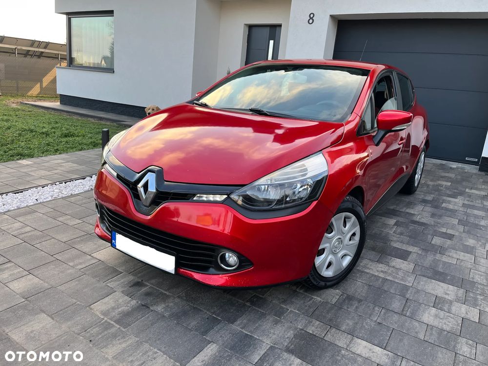 Renault Clio 1.2 16V Life - 3