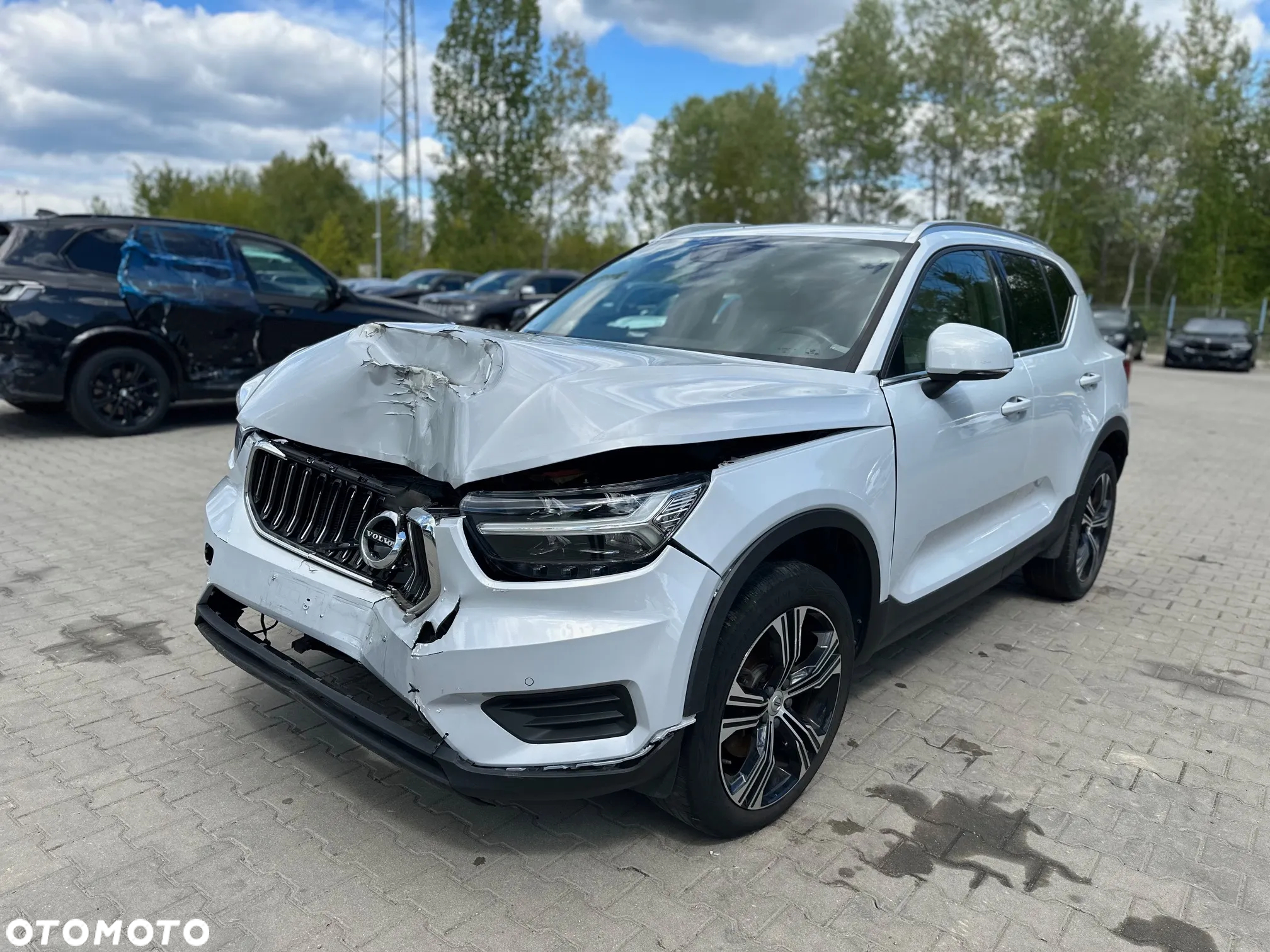 Volvo XC 40 - 3