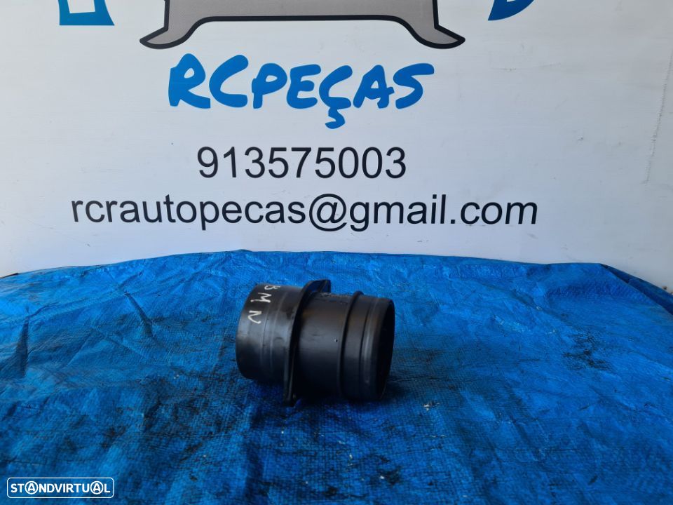 MEDIDOR DE FLUXO DE AR BOSCH | REF. 074 906 461 B | SEAT LEON 1P 2.0 TDI; - 3