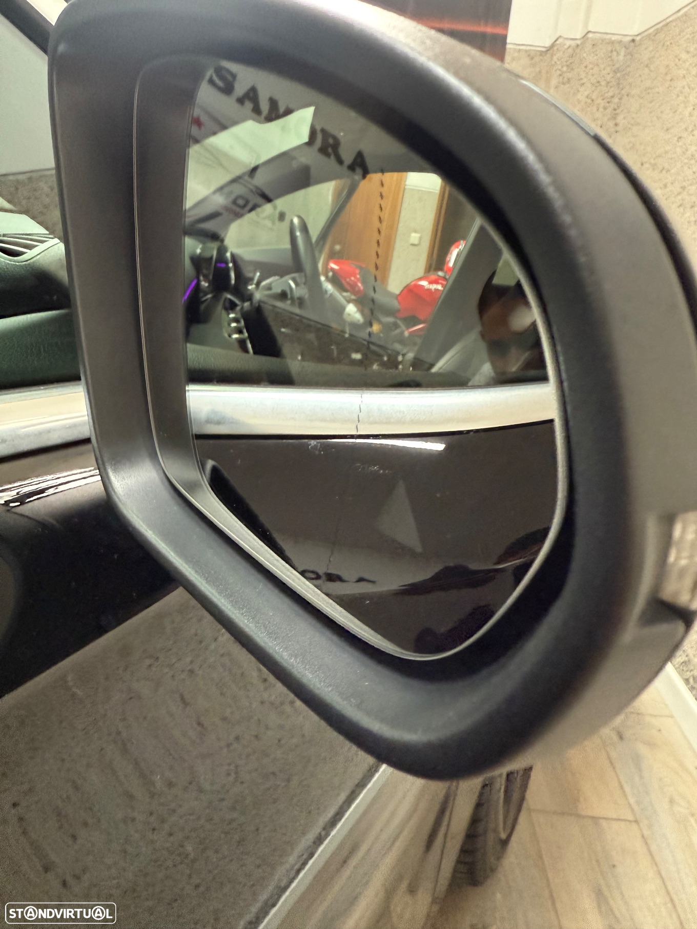 Mercedes-Benz A 35 AMG 4Matic - 41
