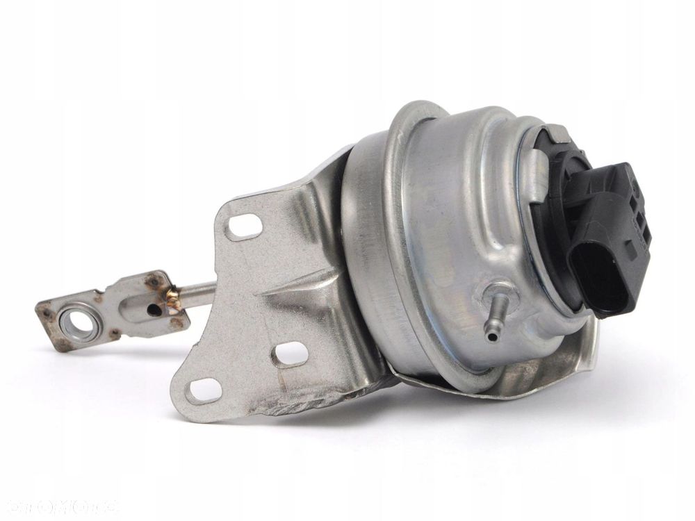 Gruszka bańka turbiny Audi A4 B8 A5 A6 Q5 2.0 TDI - 4