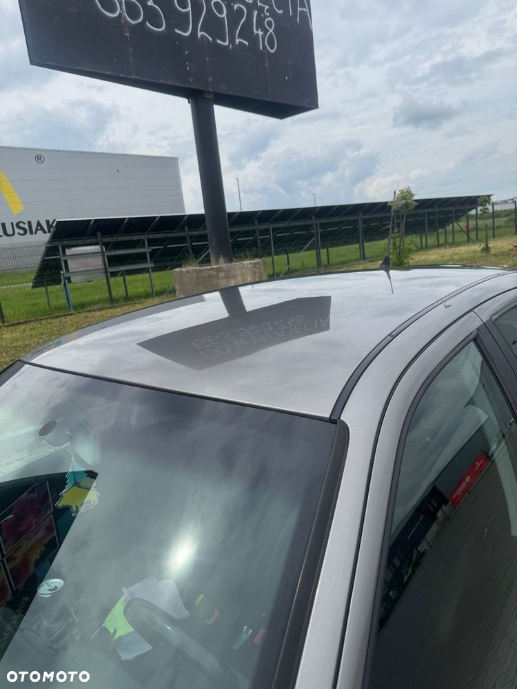Seat Leon 1.9 TDI Spirit - 11