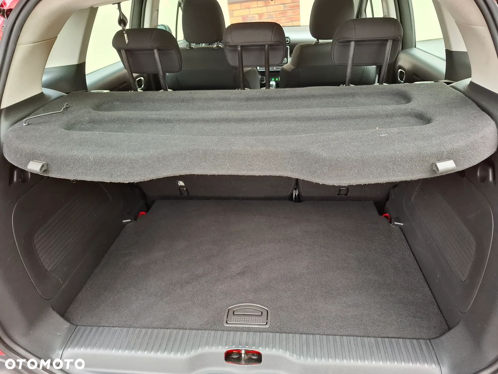 Citroën C3 Aircross 1.2 PureTech Live - 12