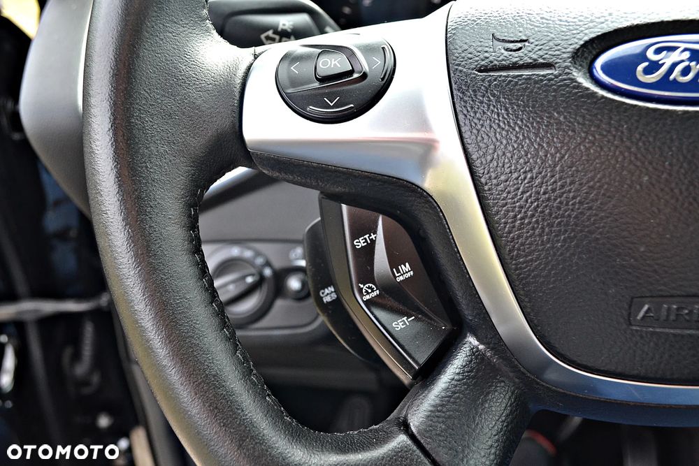Ford Kuga 2.0 TDCi 4x4 Individual - 34