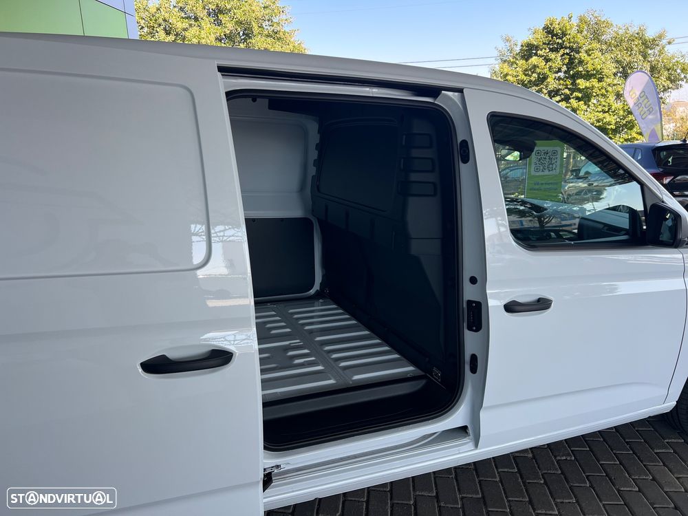 Ford Transit Connect 1.5 EcoBoost PHEV L2 Trend - 14