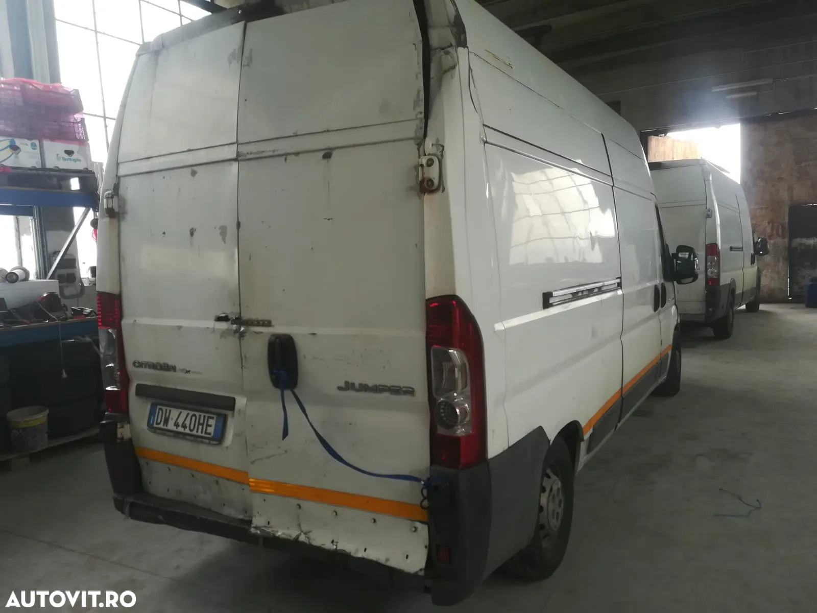 Citroën Jumper L3H4 - 3