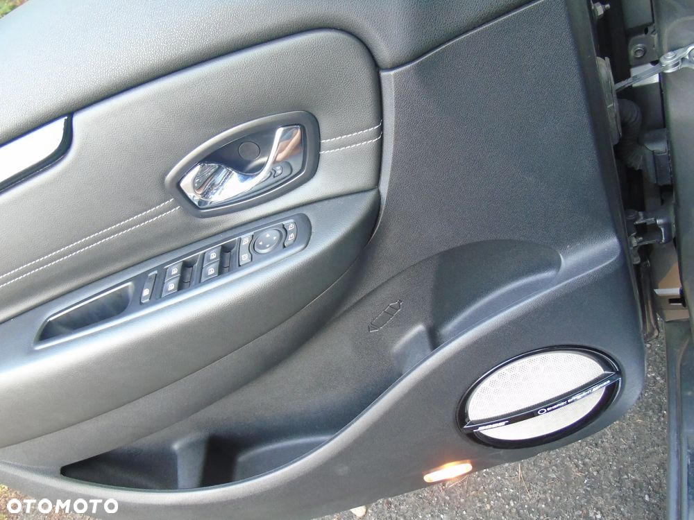 Renault Scenic 1.2 TCe Energy Bose Edition - 12