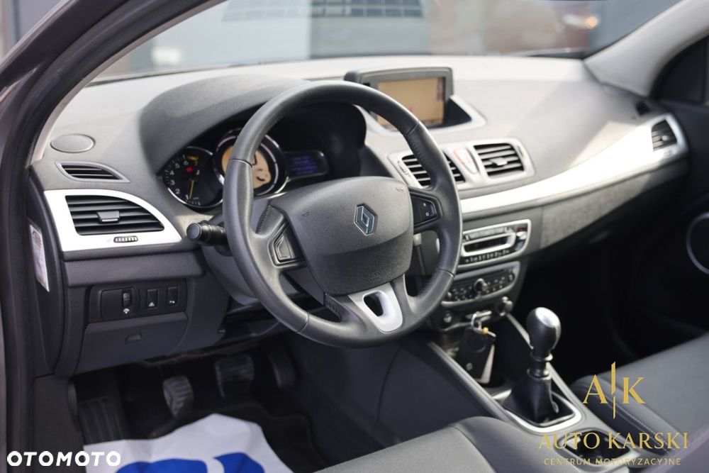 Renault Megane - 20