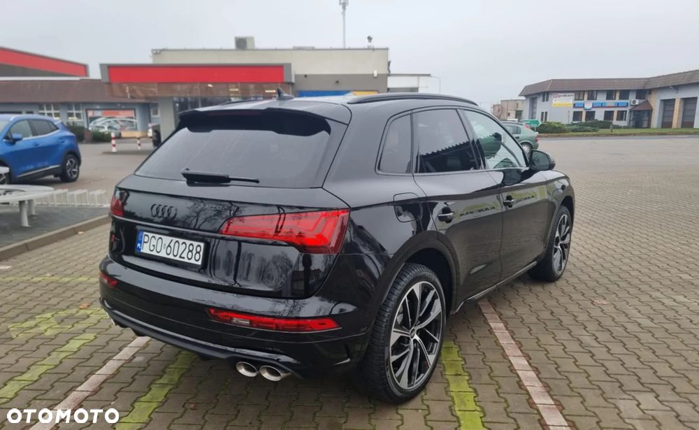 Audi SQ5 - 4
