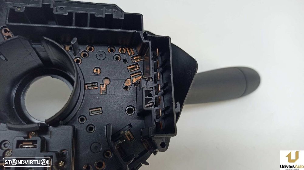 BLOCO DE CONTROLE MULTIFUNÇÕES ALFA ROMEO 156 (116) 1.8 T.SPARK PROGRESSION - 5