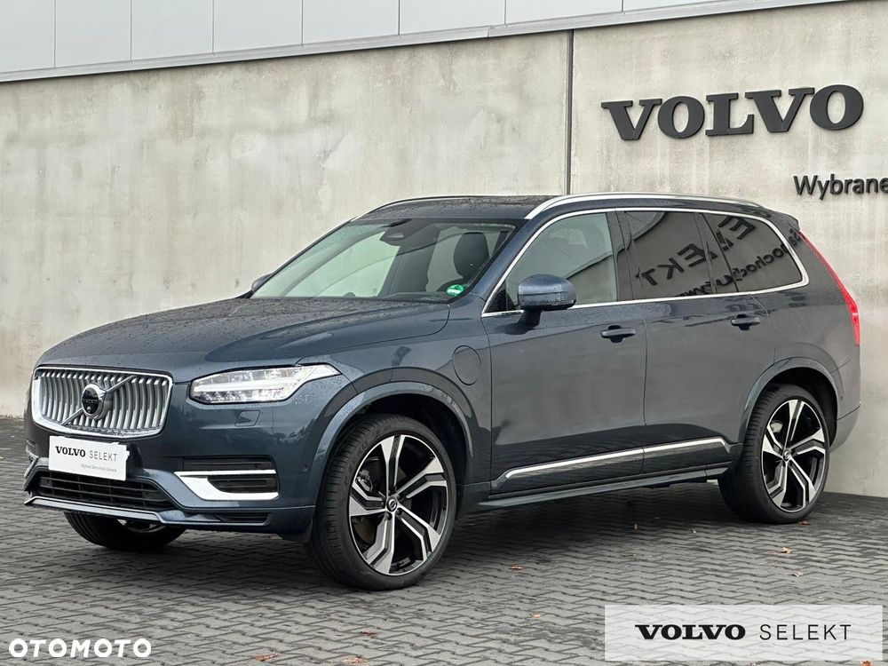 Volvo XC 90 - 10