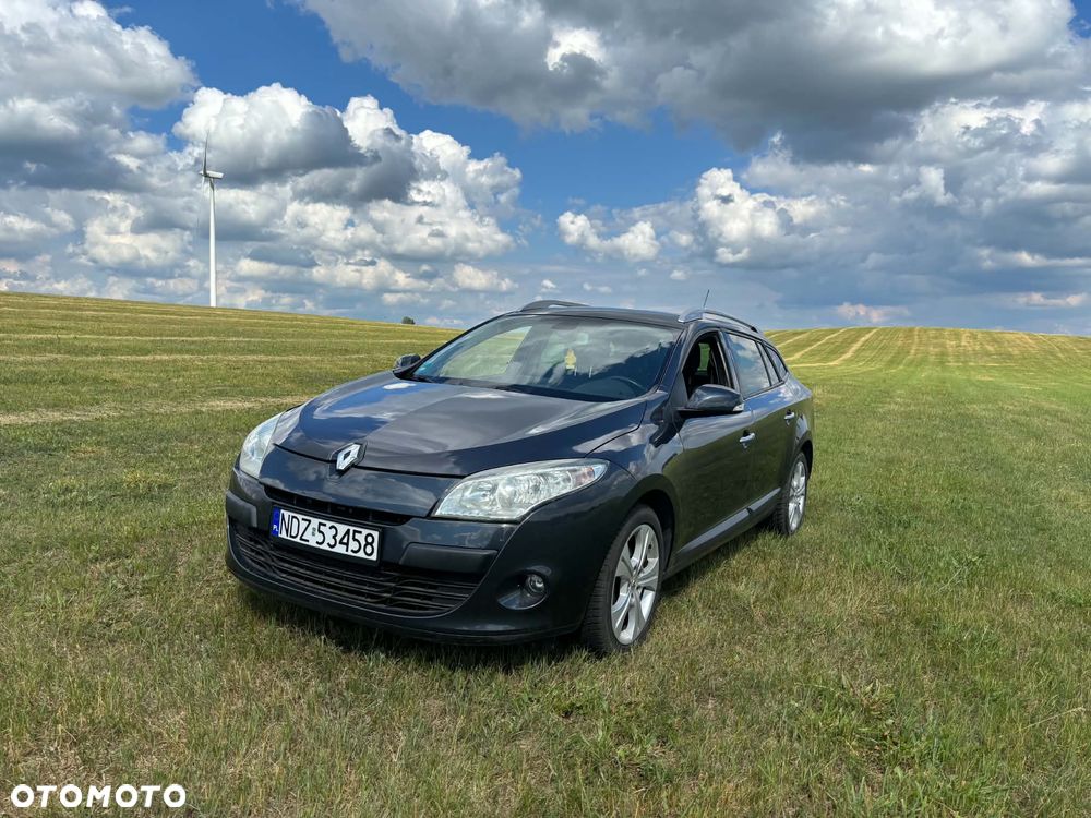 Renault Megane 1.4 16V TCE Expression - 2