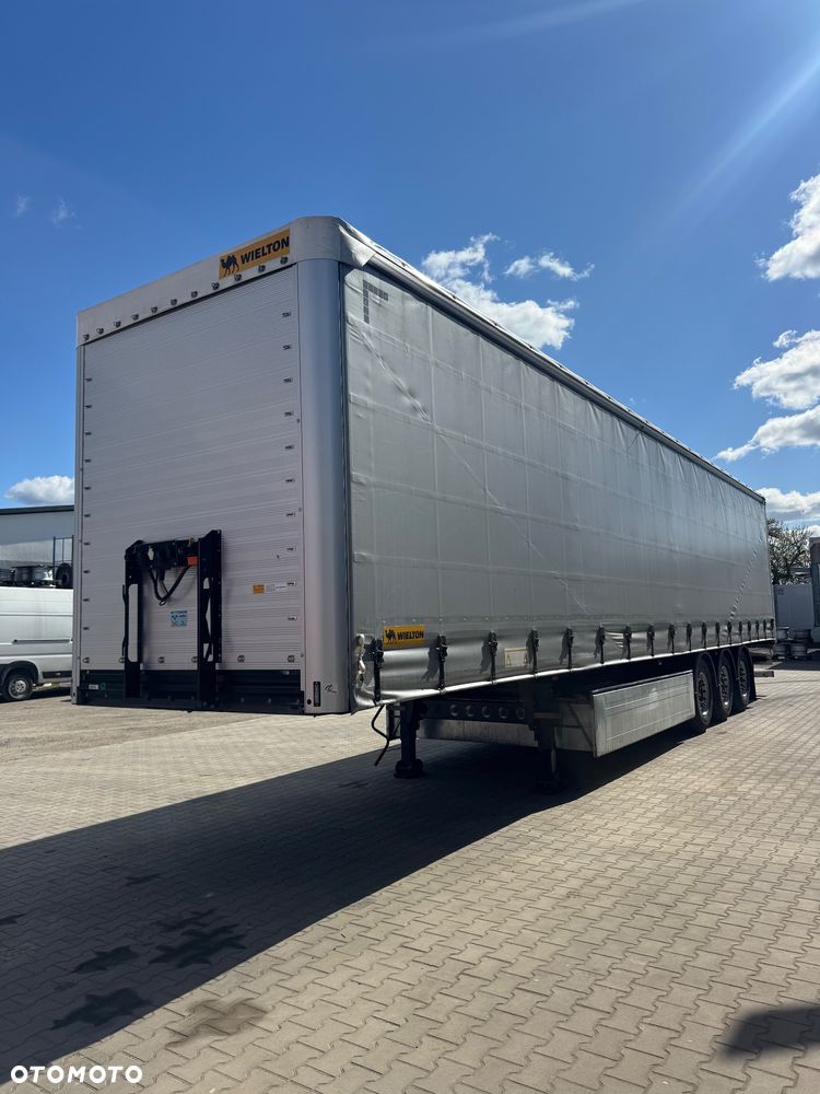 Wielton 2023 SAF export - 6