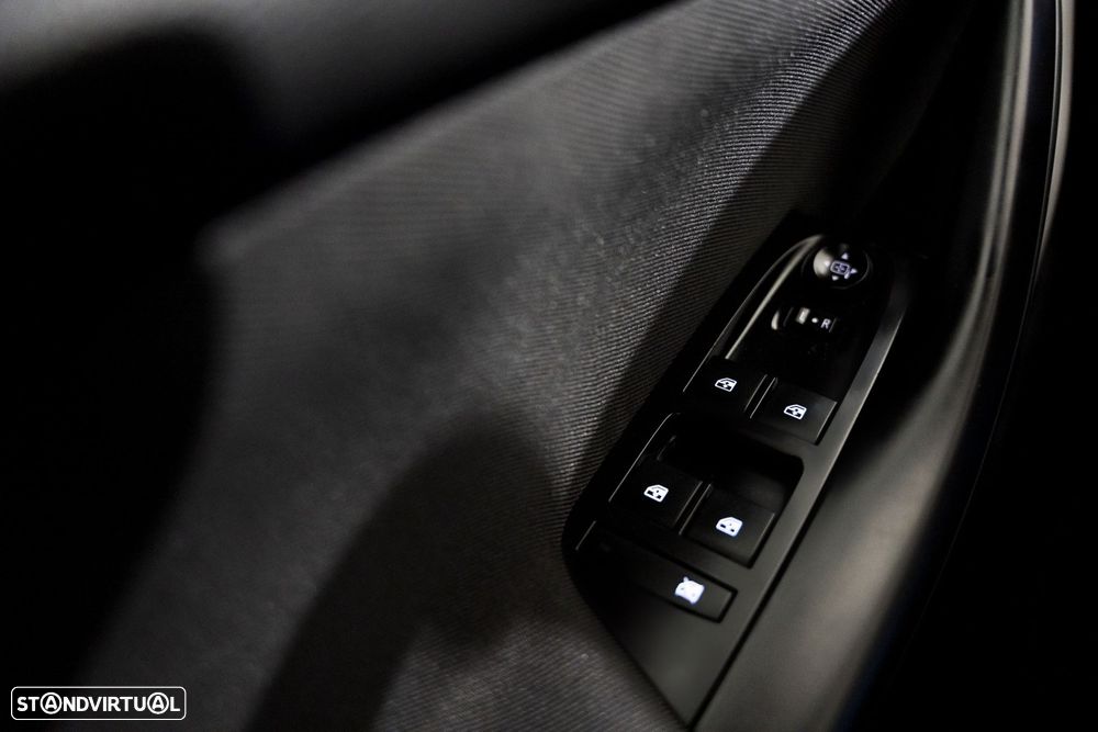 Opel Astra Sports Tourer 1.5 D GS Line S/S - 12