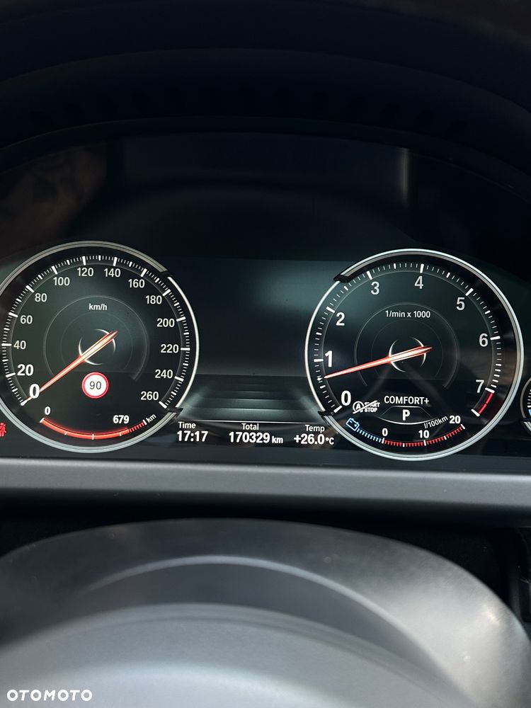 BMW Seria 6 640i xDrive Gran Coupe M Sport Edition - 29