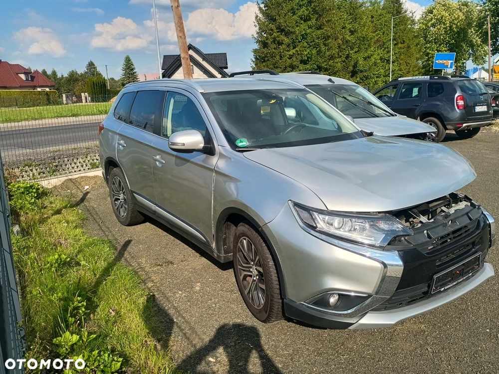 Mitsubishi Outlander 2.0 Intense 2WD CVT - 3