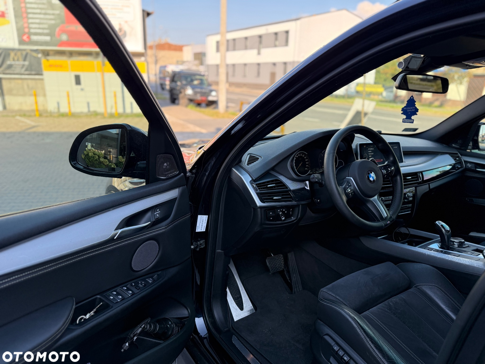 BMW X5 xDrive25d - 7