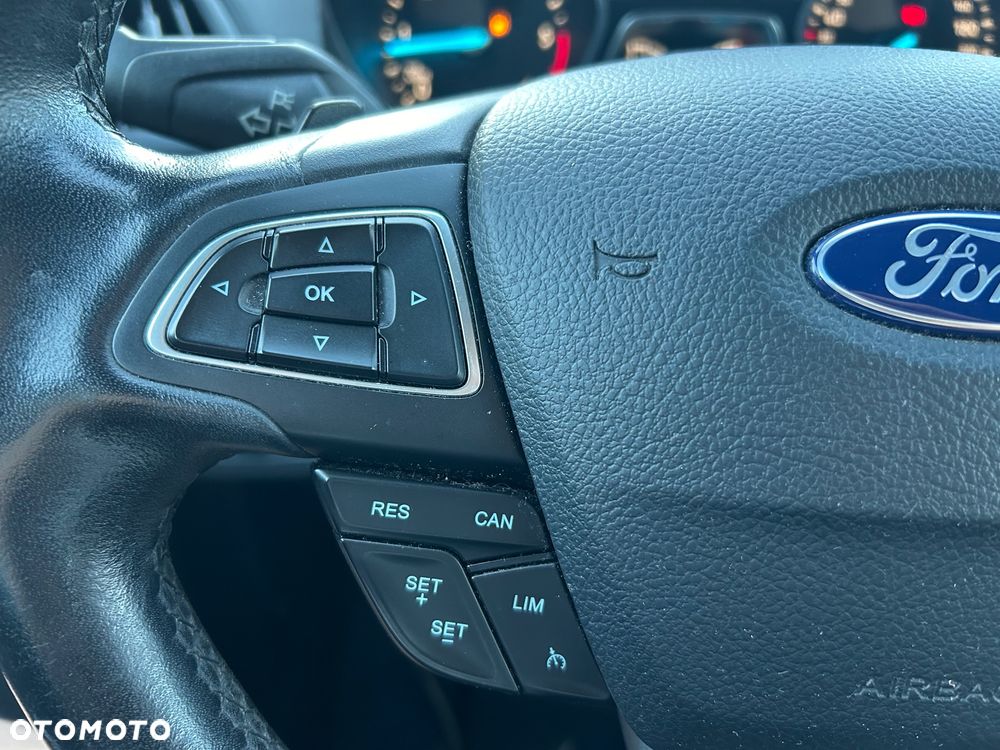 Ford Kuga 1.5 EcoBlue FWD Titanium - 18