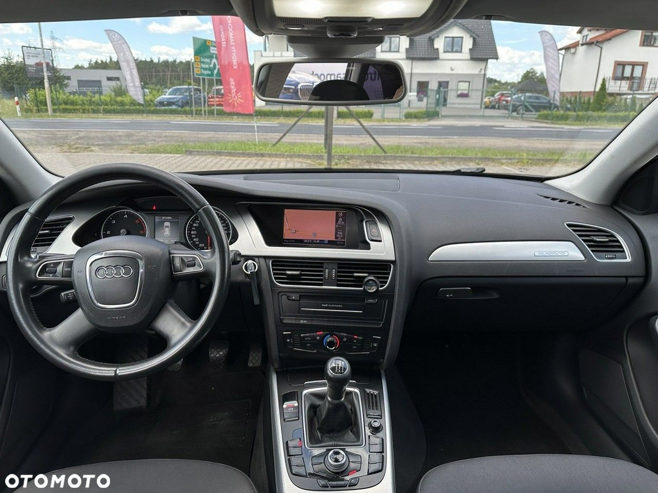 Audi A4 - 25