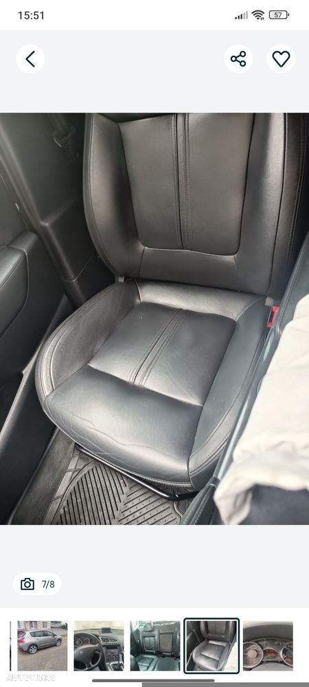 Peugeot 3008 1.6 Confort Pack - 5