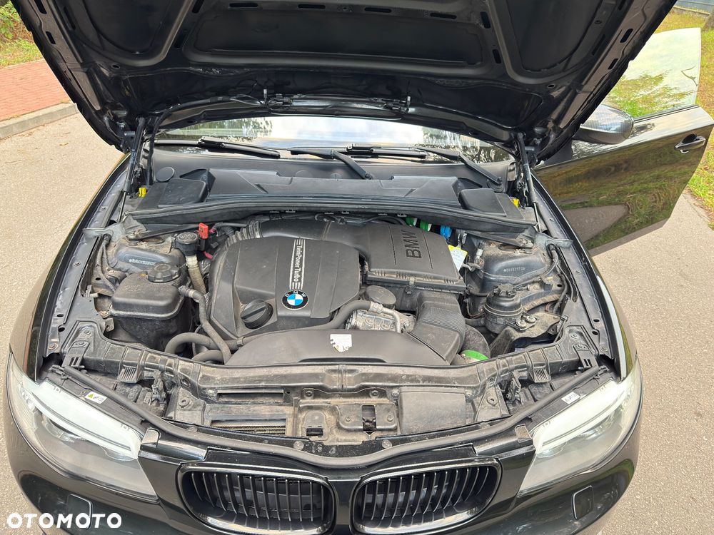 BMW Seria 1 135i Coupe Limited Edition Lifestyle mit M Sportpaket - 30