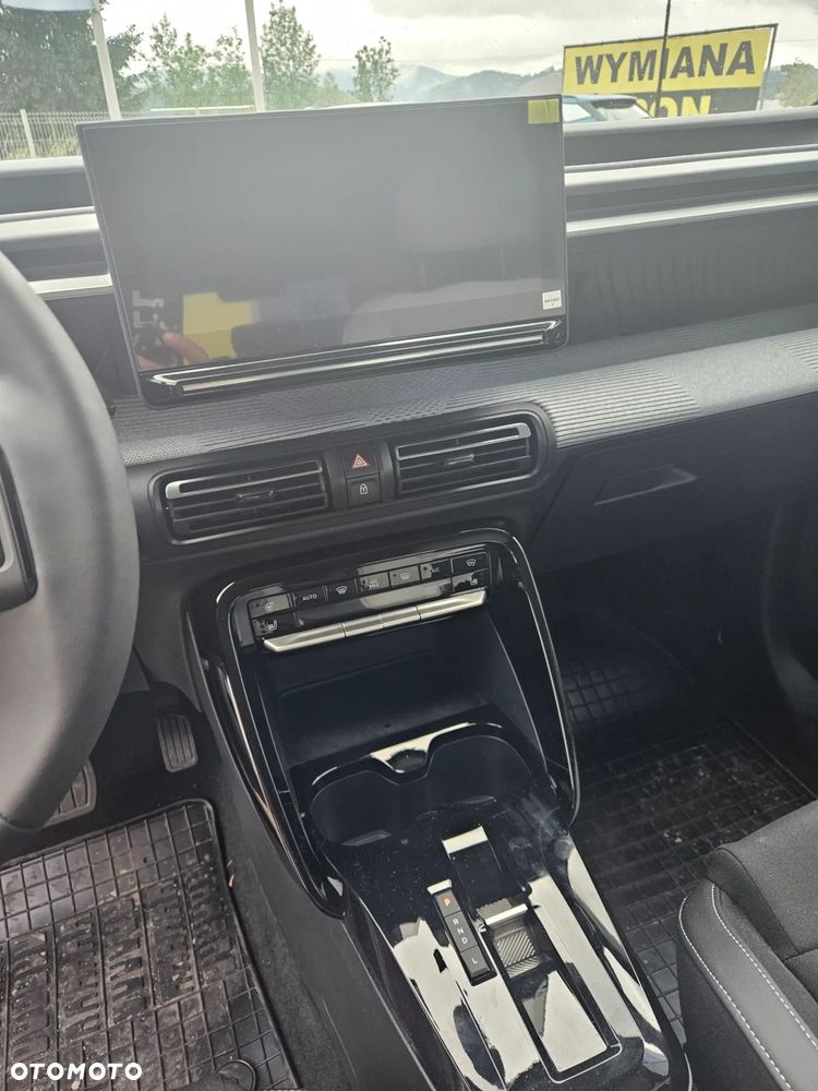 Citroën C3 - 8