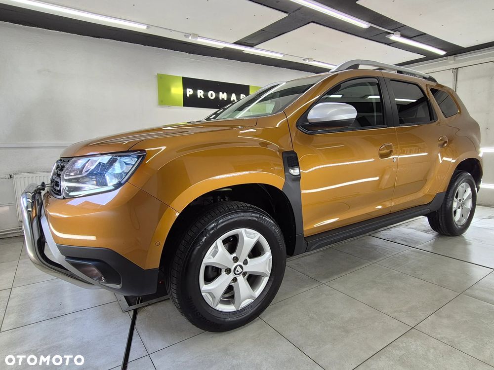 Dacia Duster - 8