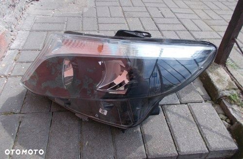 MERCEDES VITO V KLASA 447 REFLEKTOR LEWY ORYGINAŁ A4479067700 - 2