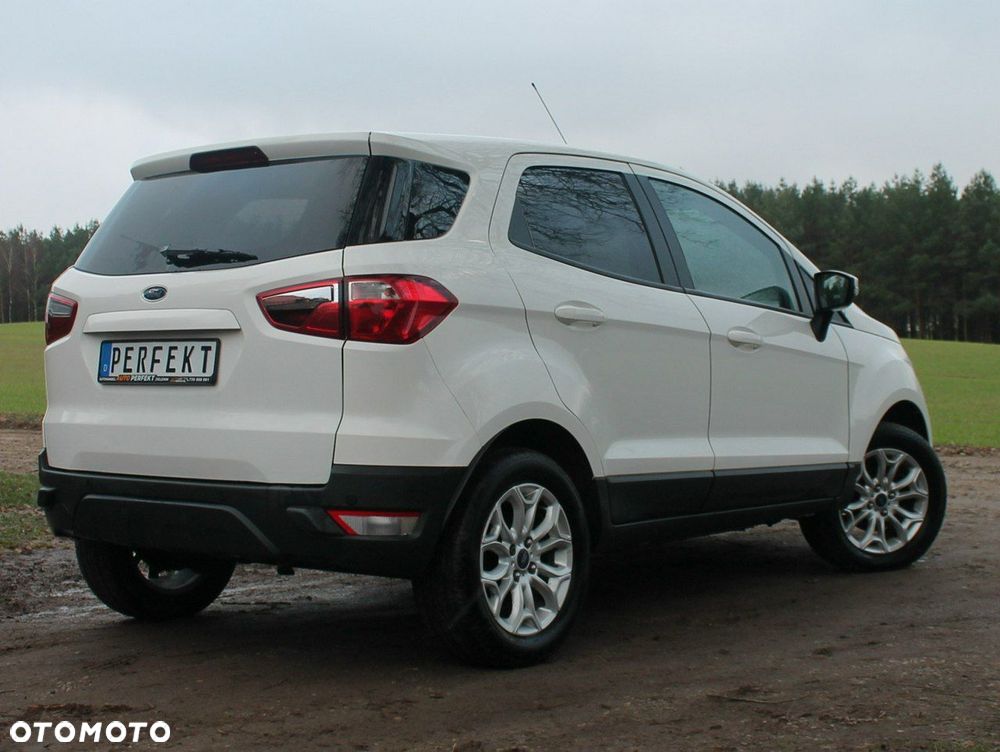 Ford EcoSport - 13
