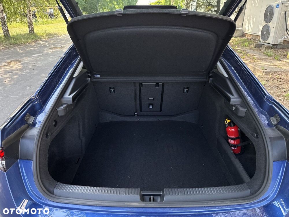 Skoda Superb 1.5 TSI mHEV Essence DSG - 37