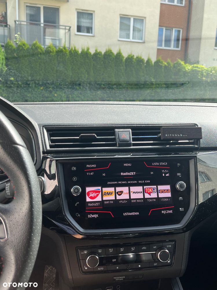 Seat Ibiza 1.0 TSI FR S&S - 14