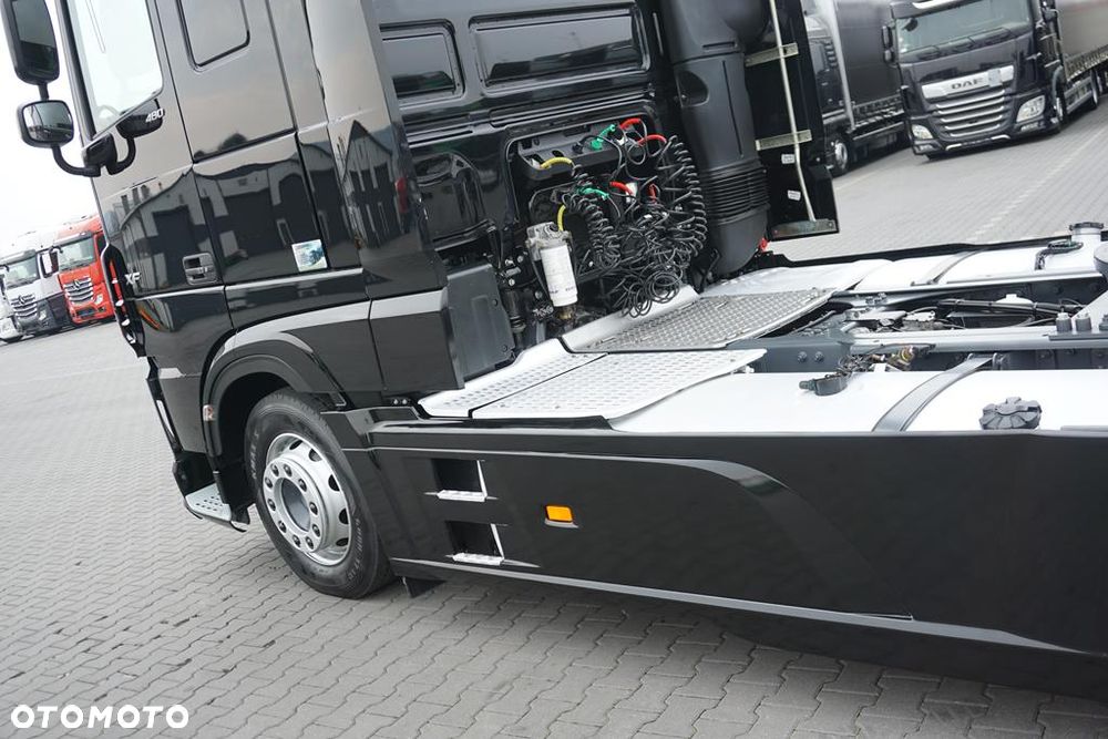 Volvo / 106 / 480 / EURO 6 / ACC / MEGA / LOW DECK / SUPER SPACE CAB - 34