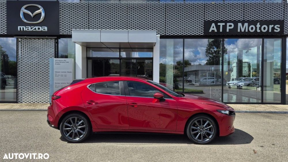 Mazda 3 - 7
