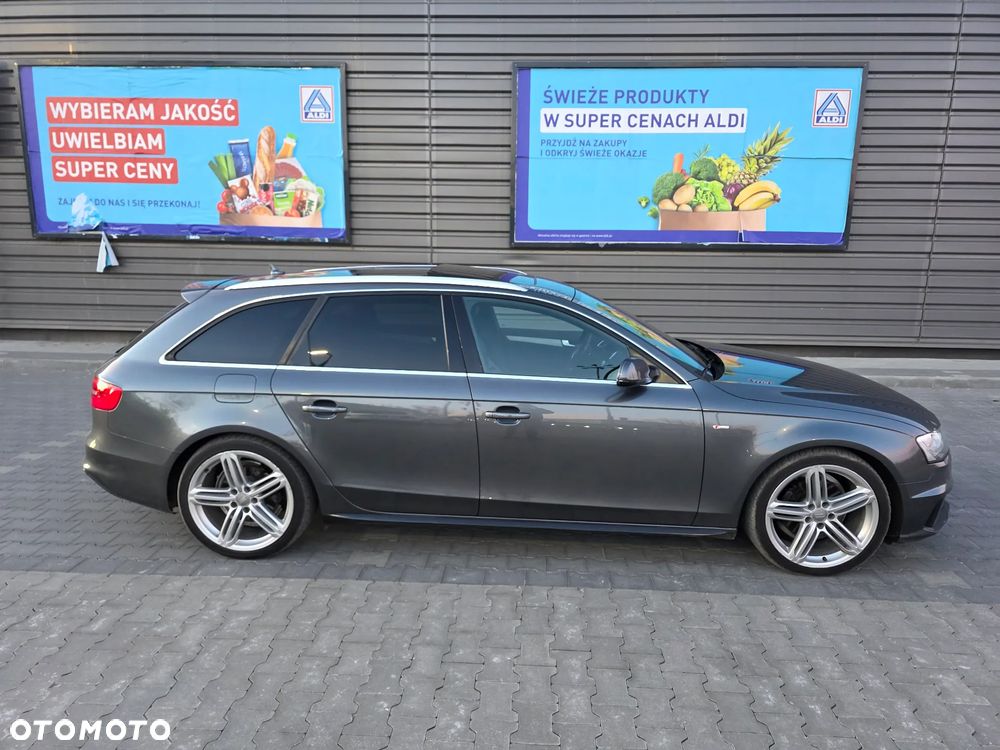 Audi A4 Avant 2.0 TDI clean diesel Quattro S tronic - 26