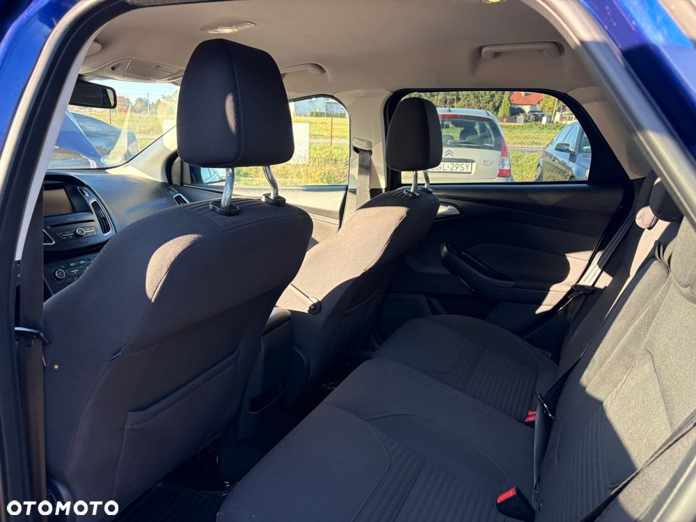 Ford Focus - 9