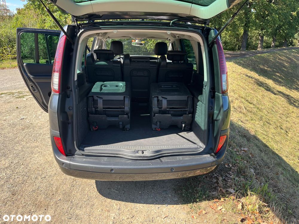 Renault Grand Espace 2.0 dCi FAP Dynamique - 9
