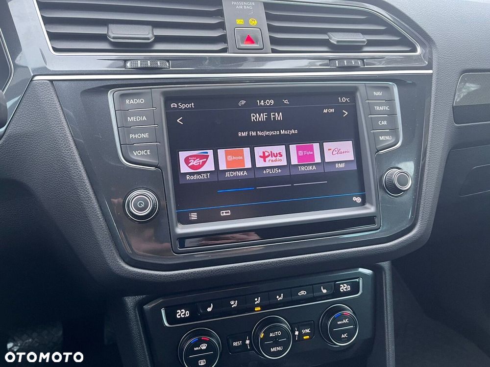 Volkswagen Tiguan 2.0 TDI BMT SCR 4Mot Highline DSG - 26