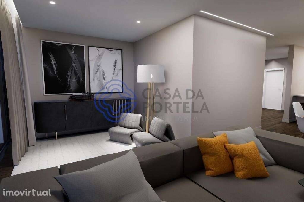 IKIGAI Villas - em construção ,Moradia T3 - Cidade da Maia - Grande imagem: 3/21
