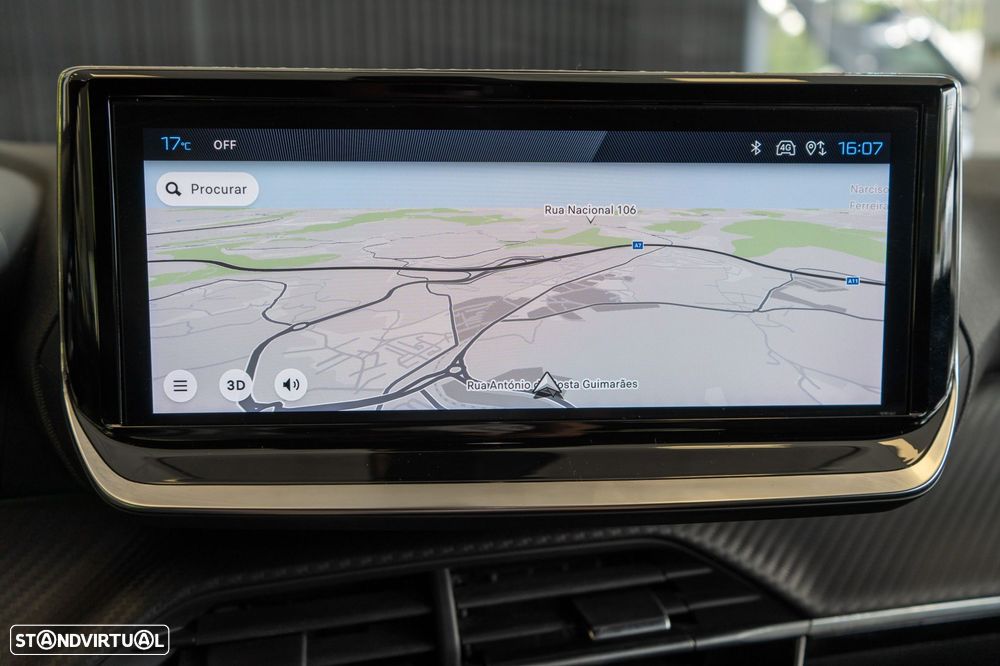 Peugeot 2008 PureTech 100 Stop&Start Allure - 16