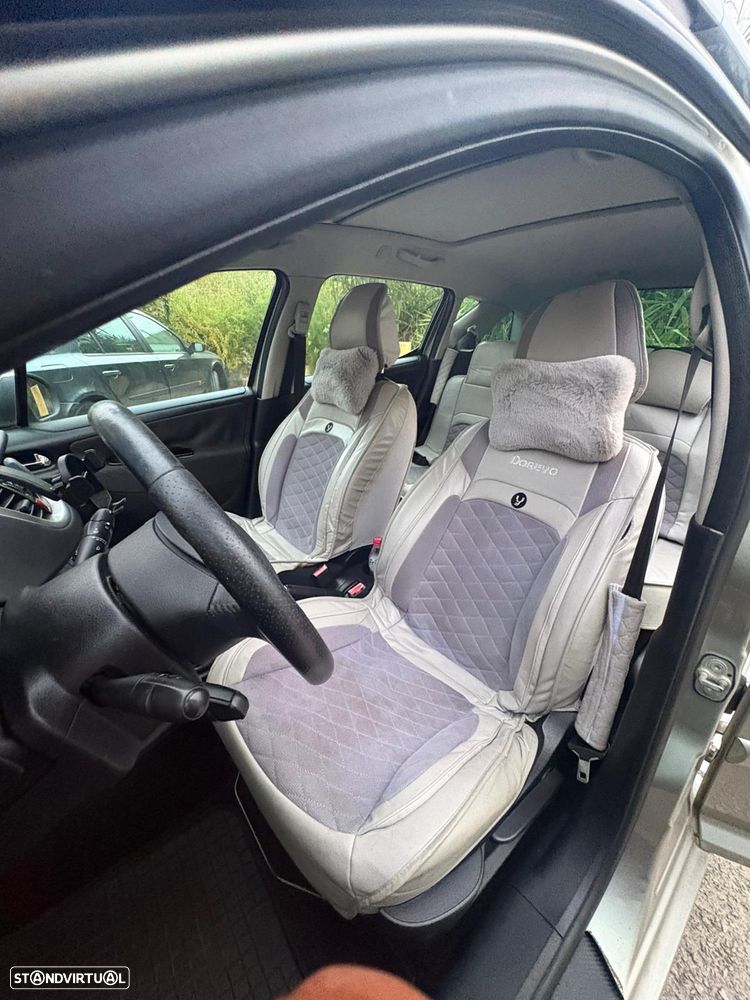 Peugeot 207 SW 1.4 Sport - 7