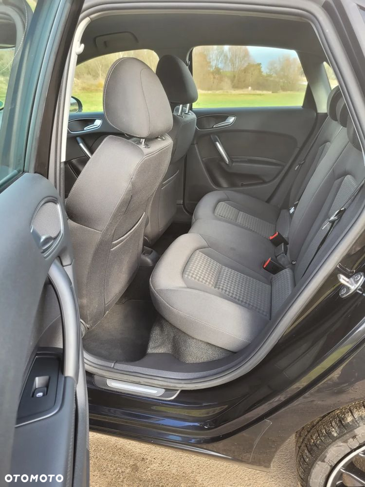 Audi A1 1.4 TFSI Sportback S line edition - 12