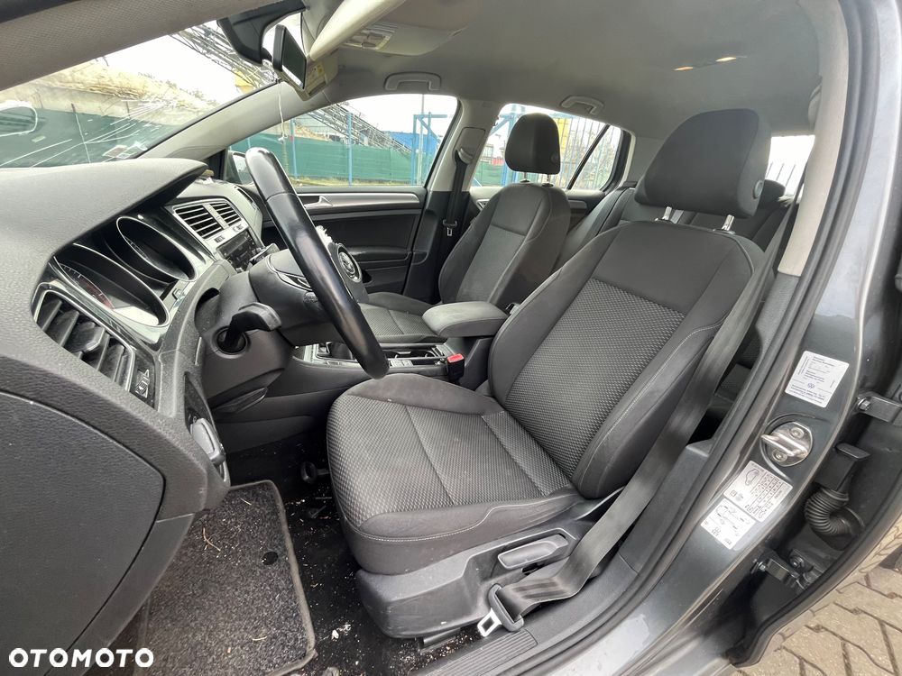 Volkswagen Golf 1.0 TSI OPF Comfortline - 13