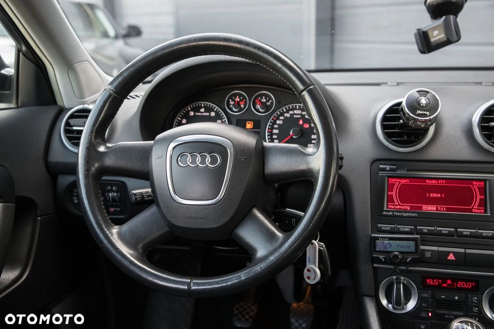Audi A3 - 26